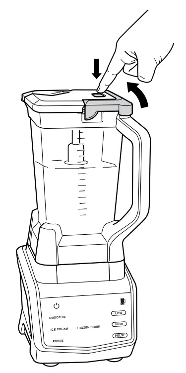 NINJA CT672A Smart Screen Kitchen System - Fig 9