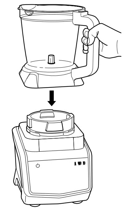 NINJA CT672A Smart Screen Kitchen System - Fig31
