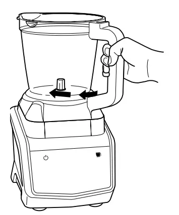 NINJA CT672A Smart Screen Kitchen System - Fig32