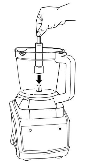 NINJA CT672A Smart Screen Kitchen System - Fig33