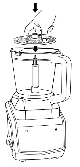 NINJA CT672A Smart Screen Kitchen System - Fig34