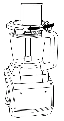 NINJA CT672A Smart Screen Kitchen System - Fig35