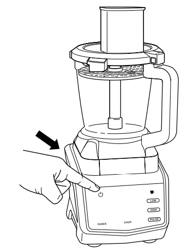 NINJA CT672A Smart Screen Kitchen System - Fig36