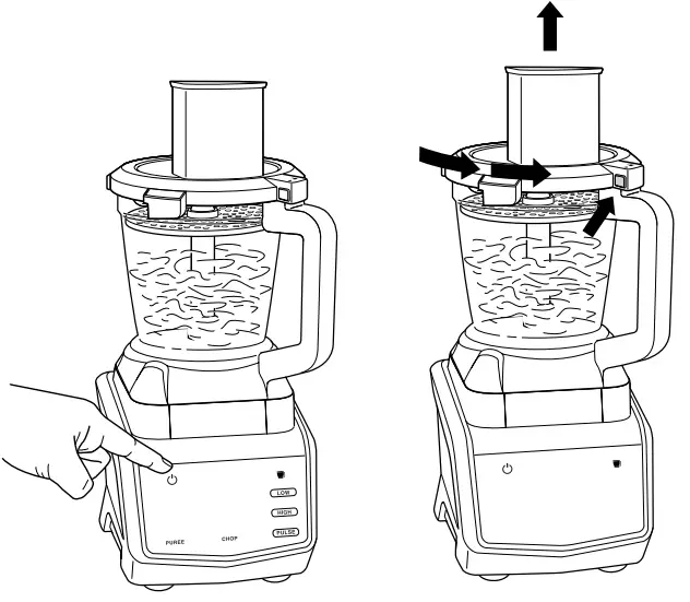 NINJA CT672A Smart Screen Kitchen System - Fig38