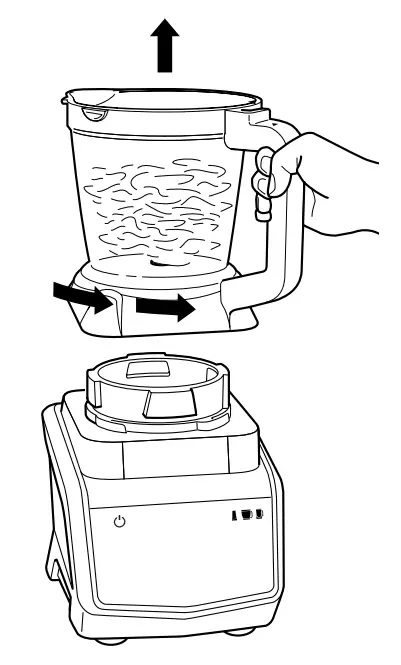 NINJA CT672A Smart Screen Kitchen System - Fig40