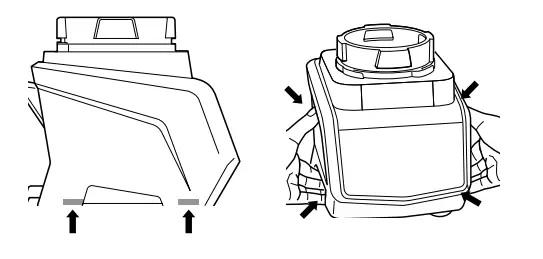 NINJA CT672A Smart Screen Kitchen System - Fig41.