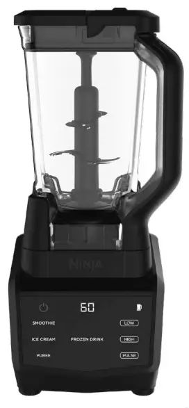 NINJA CT672A Smart Screen Kitchen System - Qr