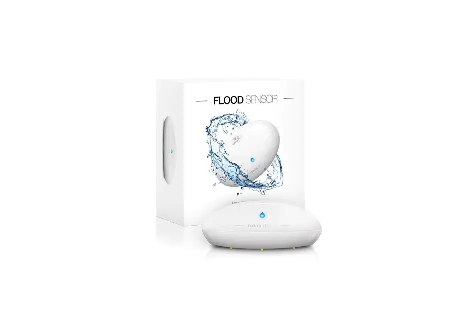 Nice Flood-control Fgfs-101 Manual