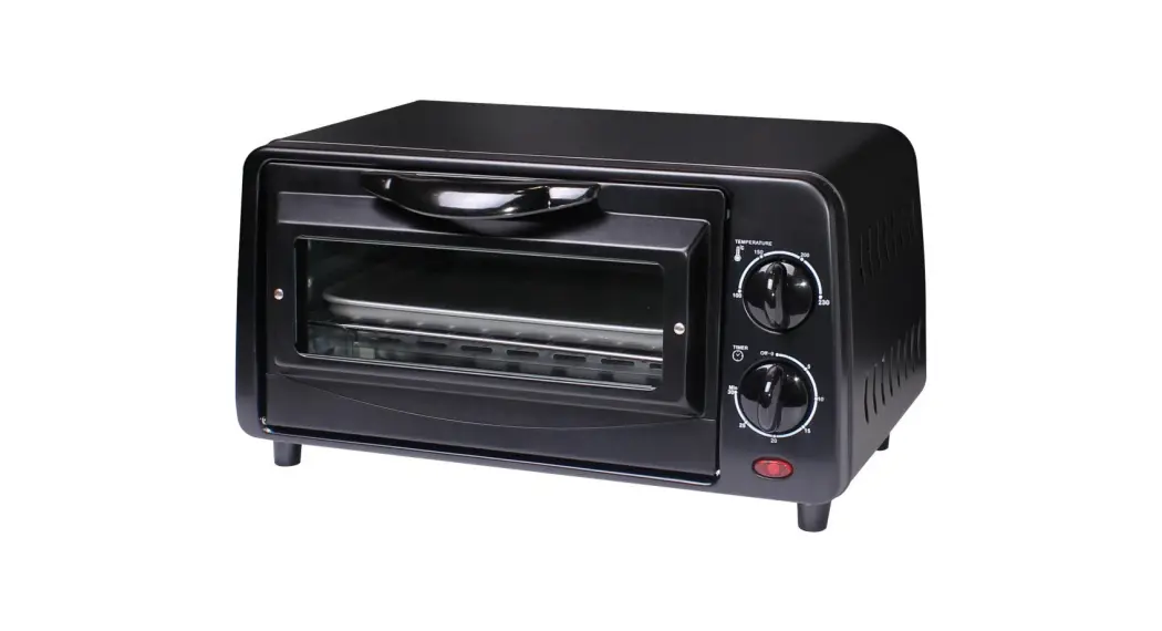 Turbotronic Tt-ev9 Electric Oven Instruction Manual Turbotronic Tt-ev9 Electric Oven Instruction Manual