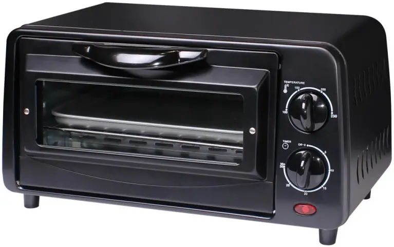 TurboTronic TT EV9 Electric Oven
