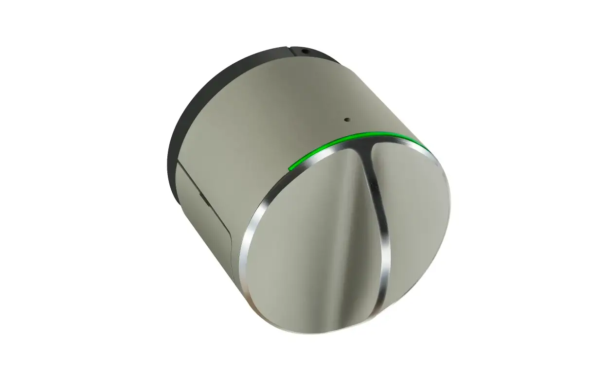 Danalock V3-btzh-br Danalock V3-btzh-br Manual