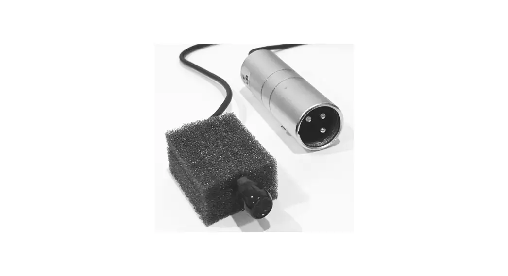 Bartlett Audio Cello Mic-lb User Guide