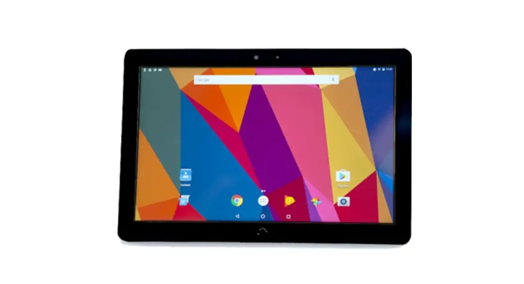 Ifit Ntmc17 Portal 10i Tablet Instruction Manual