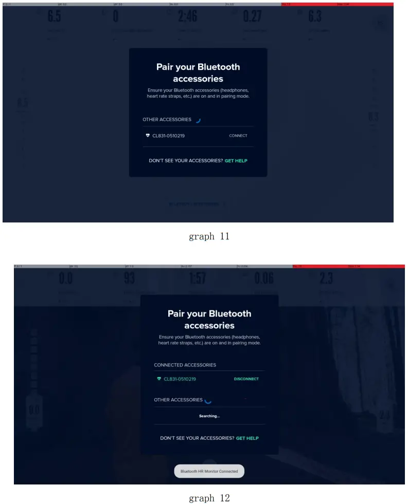 iFIT NTMC17 Portal 10i Tablet - fig 11