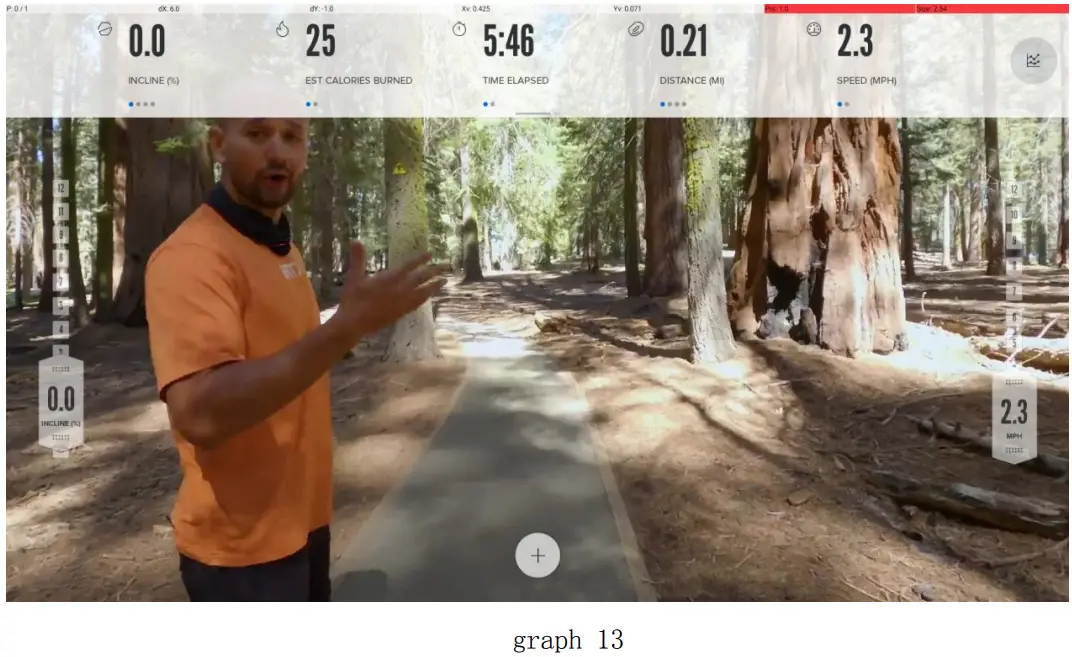 iFIT NTMC17 Portal 10i Tablet - fig 12