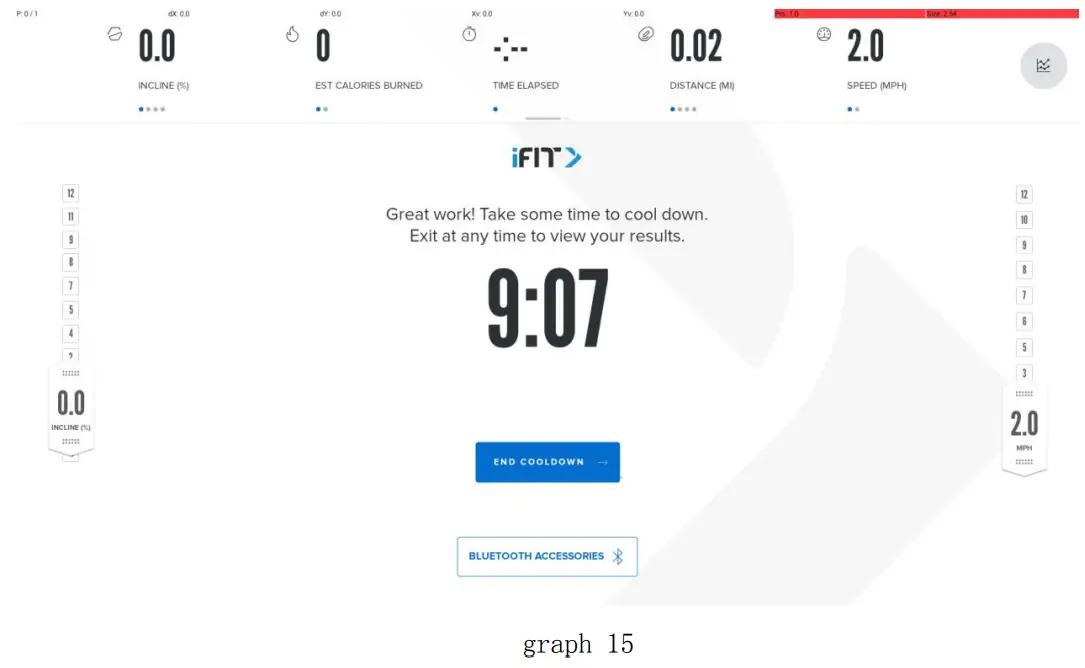 iFIT NTMC17 Portal 10i Tablet - fig 14