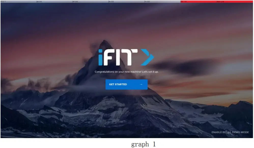 iFIT NTMC17 Portal 10i Tablet - fig 2