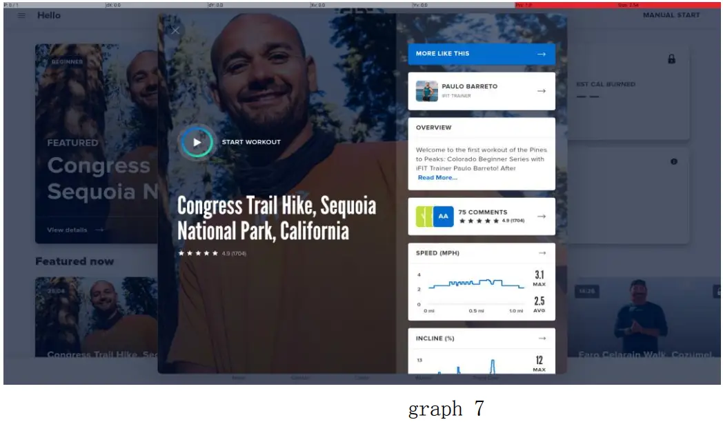 iFIT NTMC17 Portal 10i Tablet - fig 7