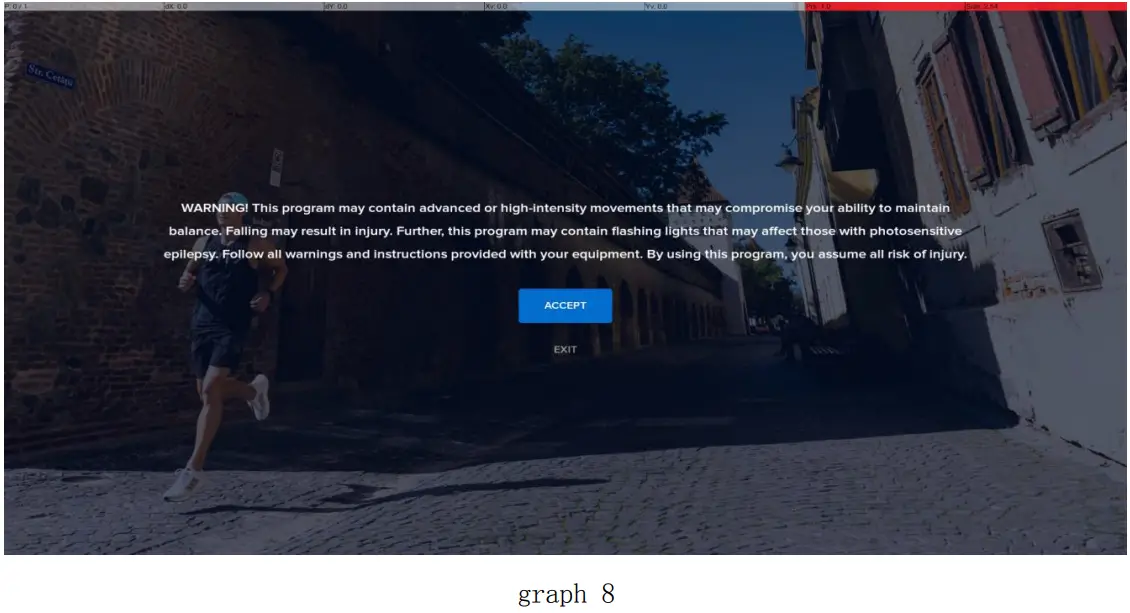 iFIT NTMC17 Portal 10i Tablet - fig 8