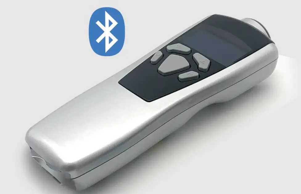 motionics BlueTak Wireless Tachometer