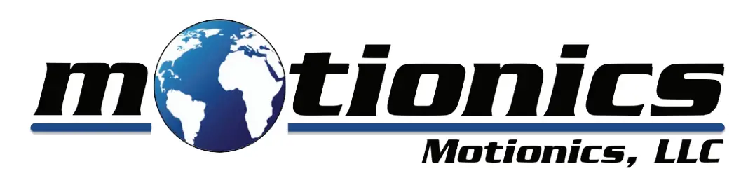 motionics Logo