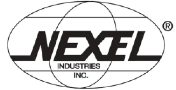 NEXEL-243036-Commercial-Reach-In-Freezer-logo