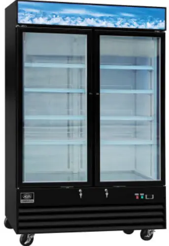 NEXEL-243038-Merchandiser-Freezer-product-image