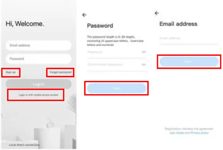 aws Cloud WiFi Camera 03