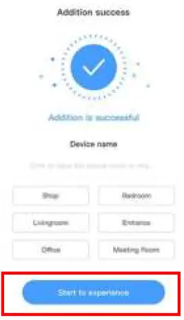 aws Cloud WiFi Camera 06