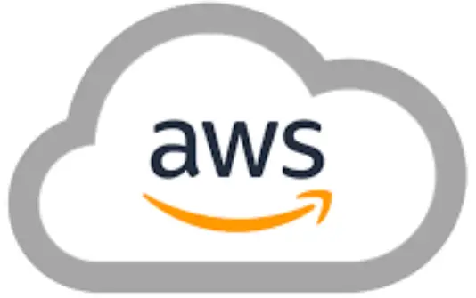 aws Cloud WiFi Camera logo