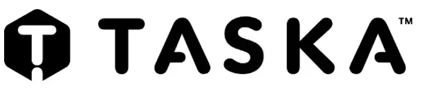 TASKA -logo