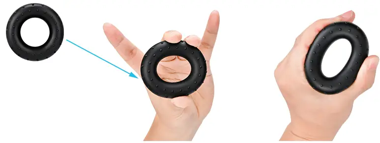 Gonex-Hand-Grip-Strengthener-with-Counter-fig-7