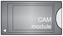 Continental Edison CELED43SA22B3 Colour Television - FIGURE 27