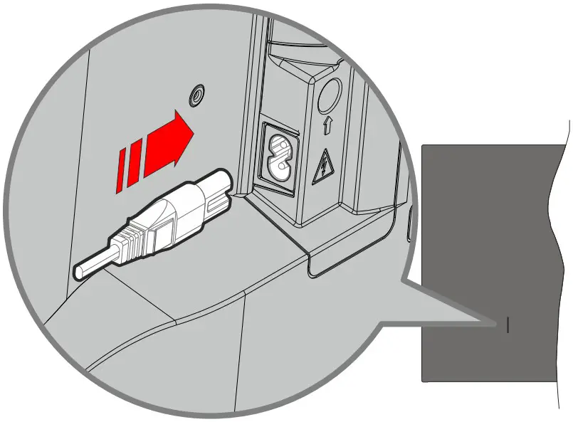 Continental Edison CELED43SA22B3 Colour Television - FIGURE 29