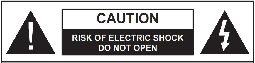 Continental Edison CELED43SA22B3 Colour Television - ICON 8