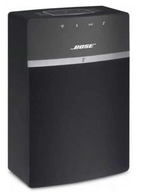 Bose-SoundTouch-10-WIRELESS-SPEAKER-User-Manual-product