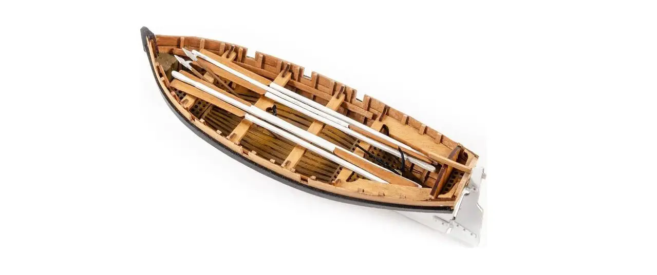 Vanguard Models Kr-62141 18 Inch Cutter Boat Instruction Manual Vanguard Models Kr-62141 18 Inch Cutter Boat Instruction Manual