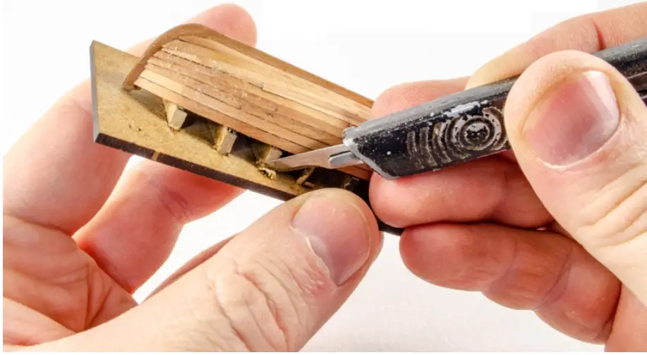 Assembly Instruction