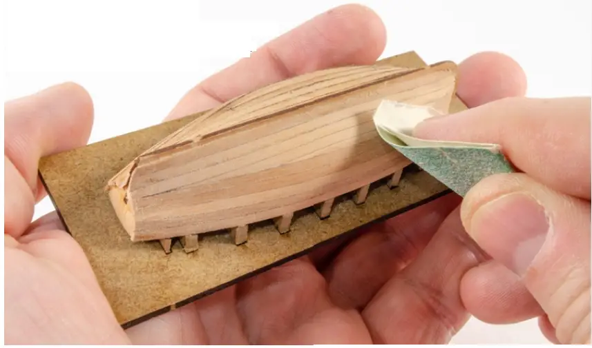 Assembly Instruction