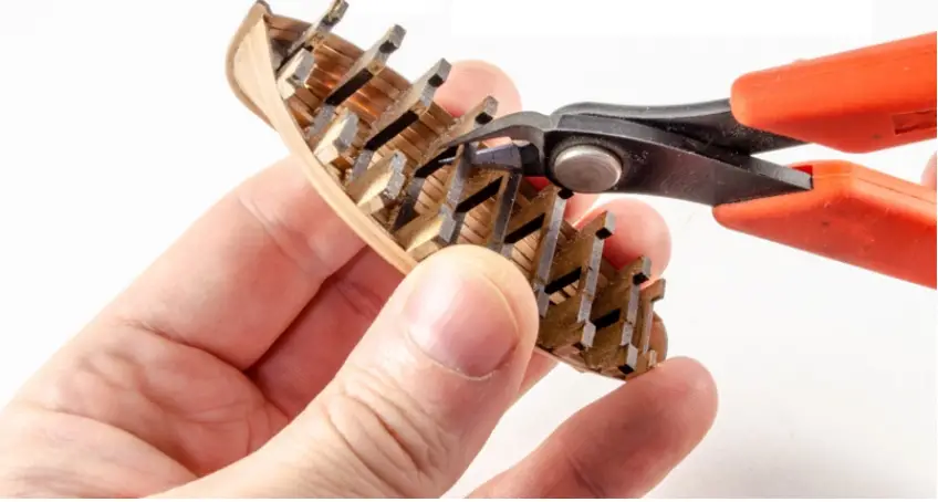 Assembly Instruction