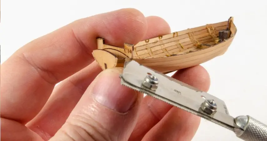 Assembly Instruction