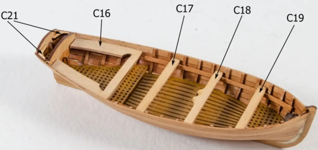 Assembly Instruction