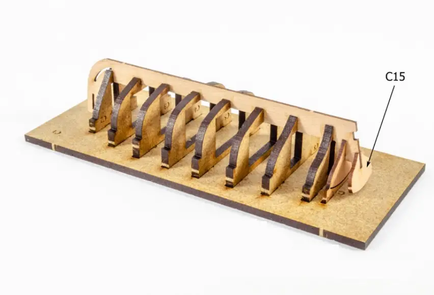 Assembly Instruction