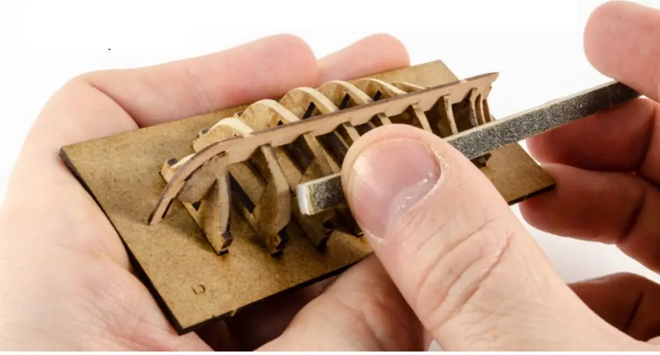 Assembly Instruction