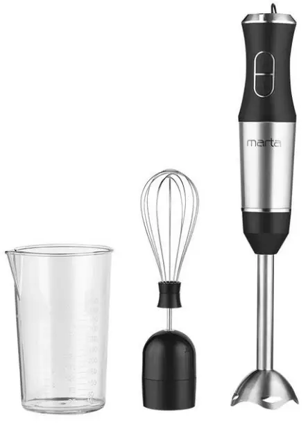 marta MT-1577 Hand Blender -