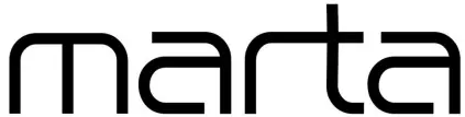 marta logo