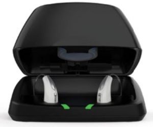 Starkey Livio Edge AI, Livio AI, Livio Hearing Aids