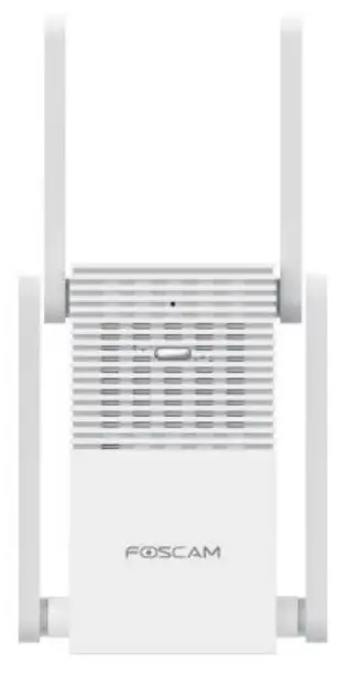 FOSCAM VC1 Dual Band WiFi Chime-