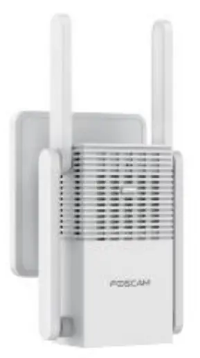 FOSCAM VC1 Dual Band WiFi Chime-fig3