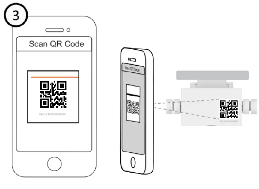 FOSCAM VC1 Dual Band WiFi Chime-fig8